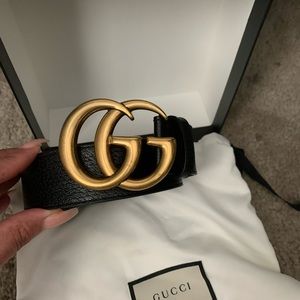 Gucci Women Belt